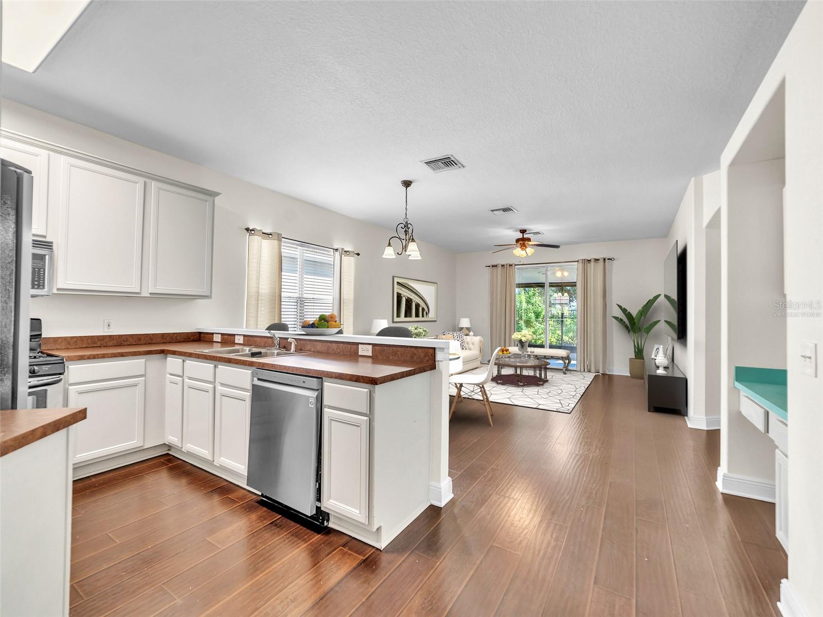 COVINGTON PARK PH 5A - Residential