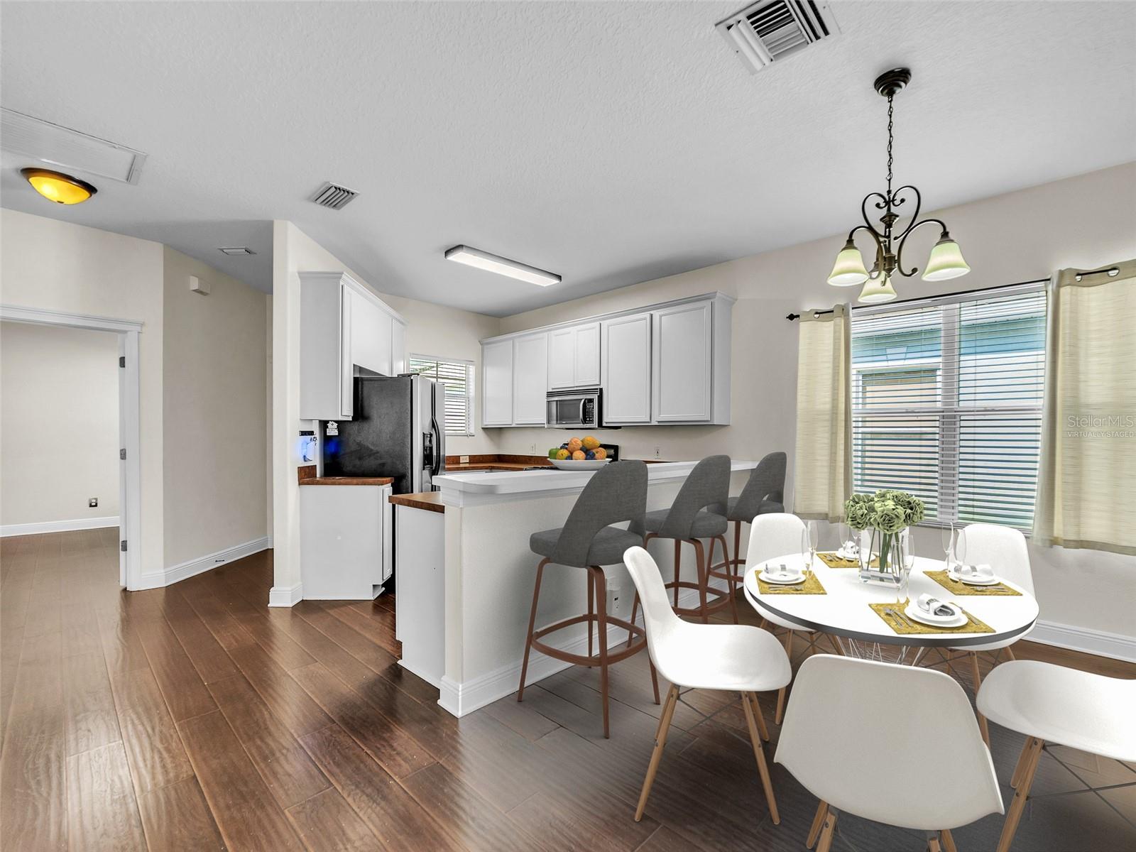 COVINGTON PARK PH 5A - Residential