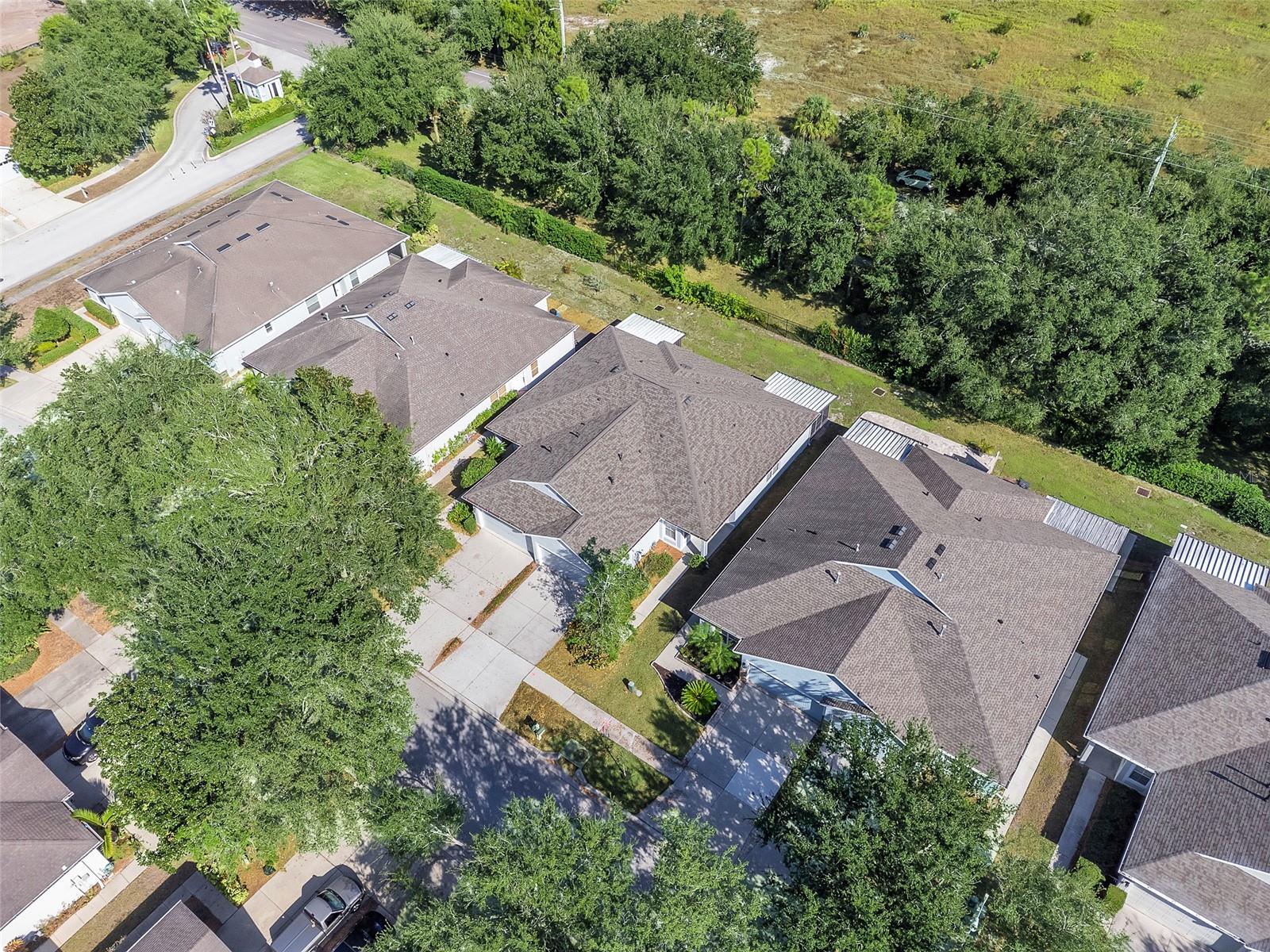 COVINGTON PARK PH 5A - Residential