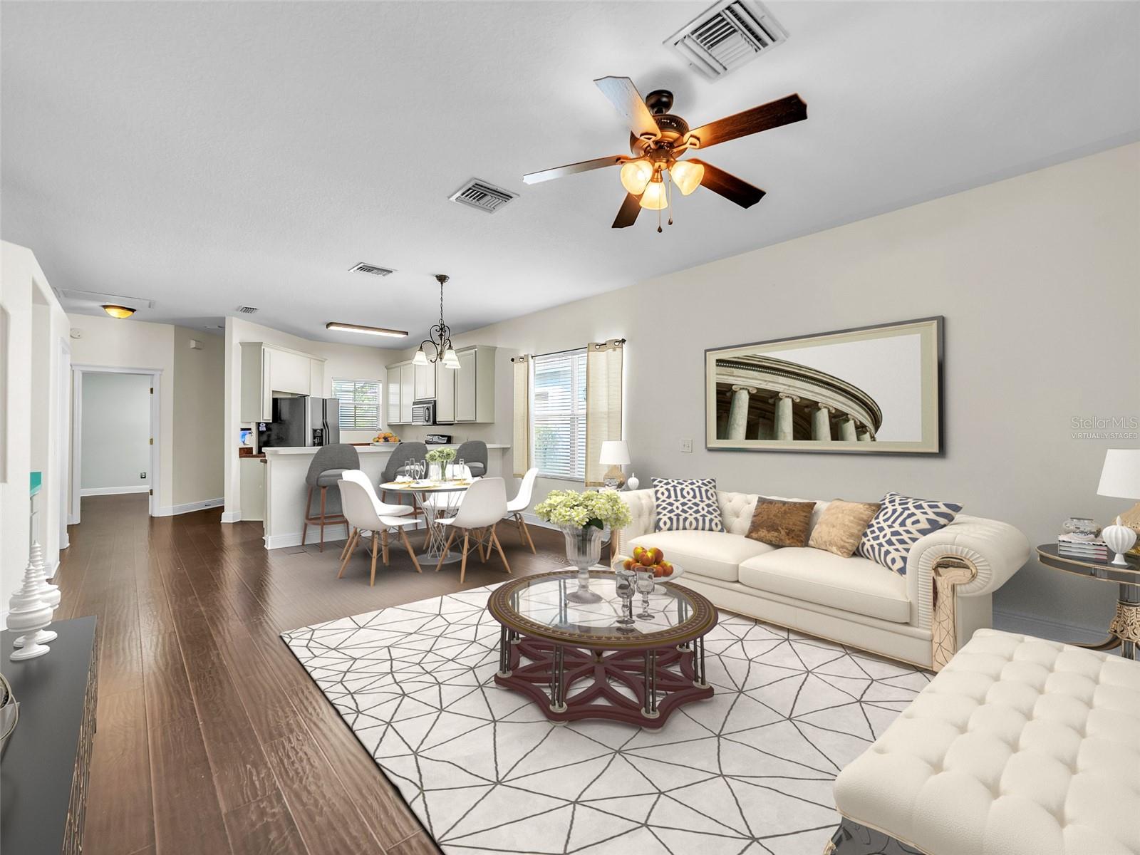 COVINGTON PARK PH 5A - Residential