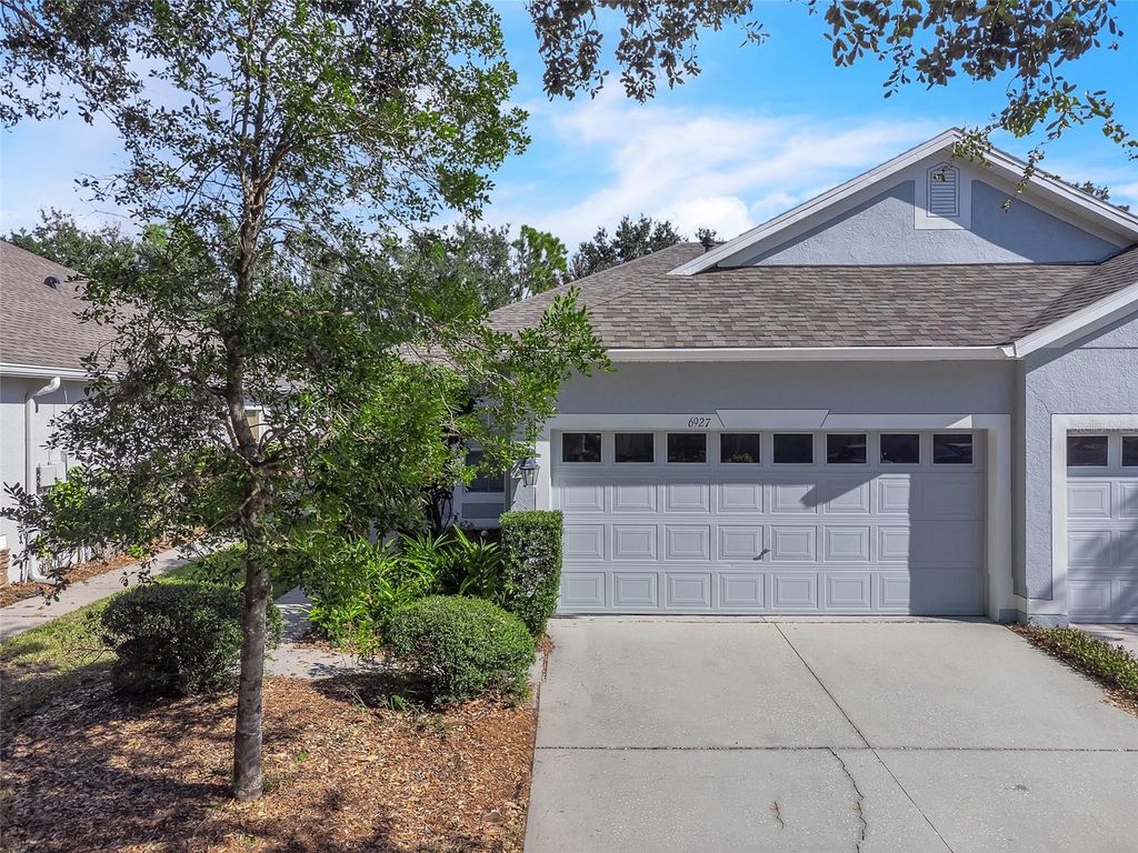 Photo of 6927 Surrey Hill Place, Apollo Beach, FL 33572 (MLS # TB8449516)