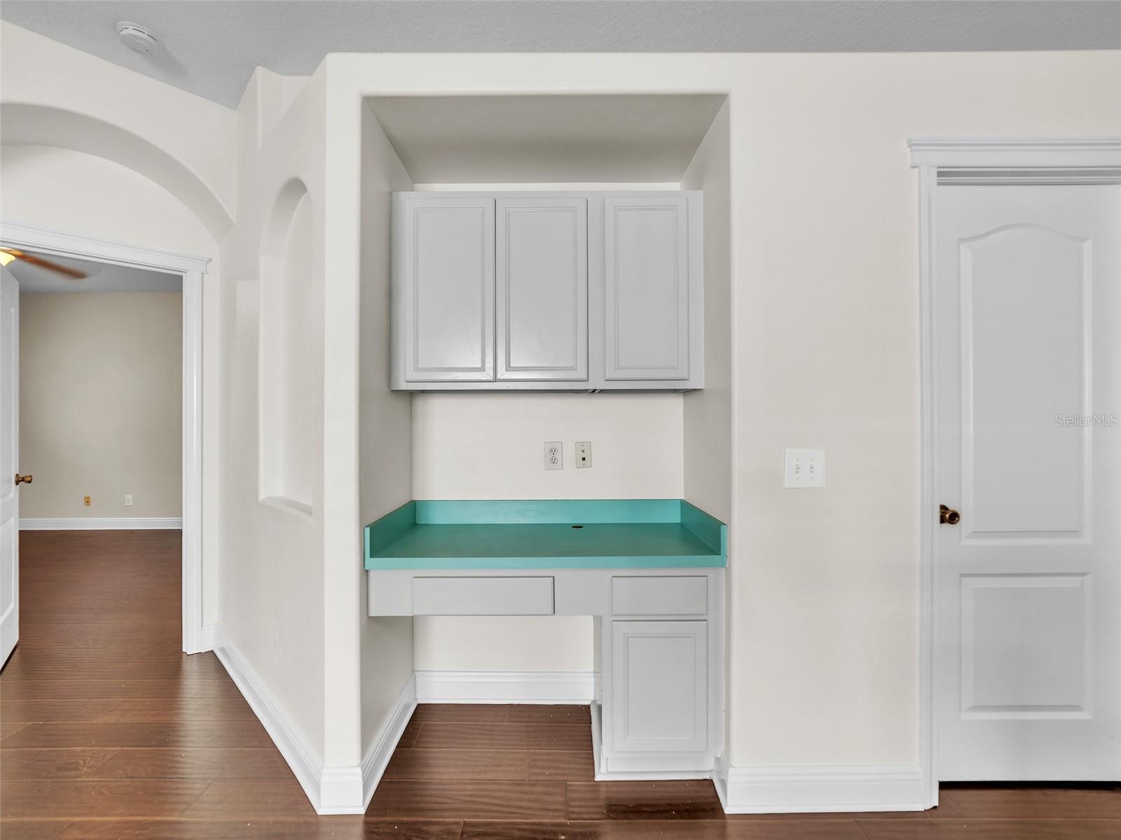 COVINGTON PARK PH 5A - Residential