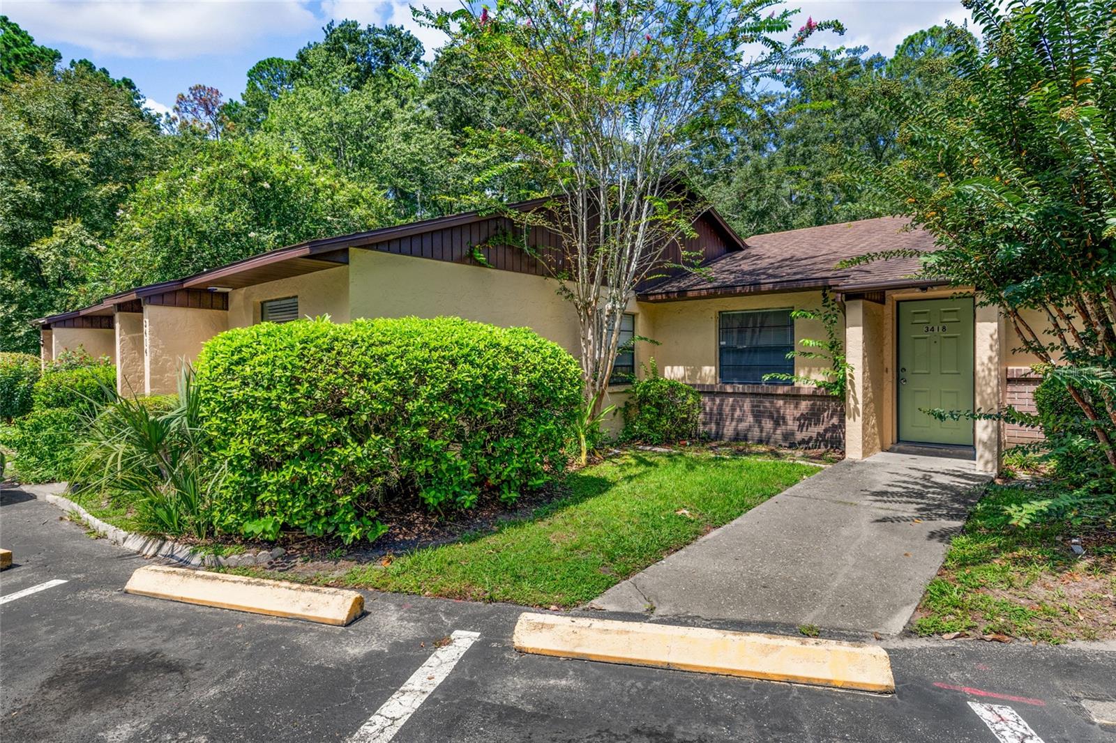 3418 NW 21ST DRIVE E-3