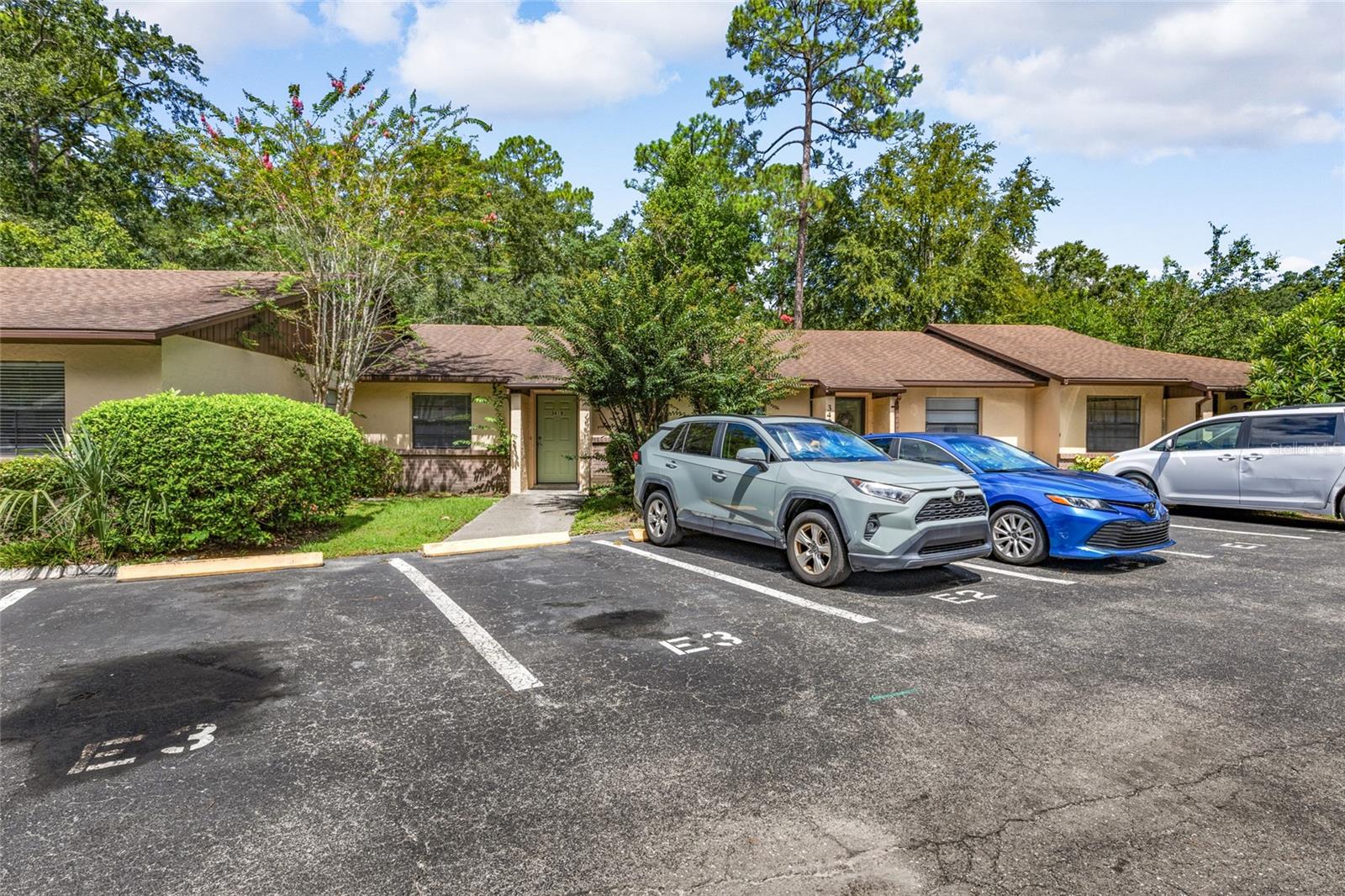 3418 NW 21ST DRIVE E-3