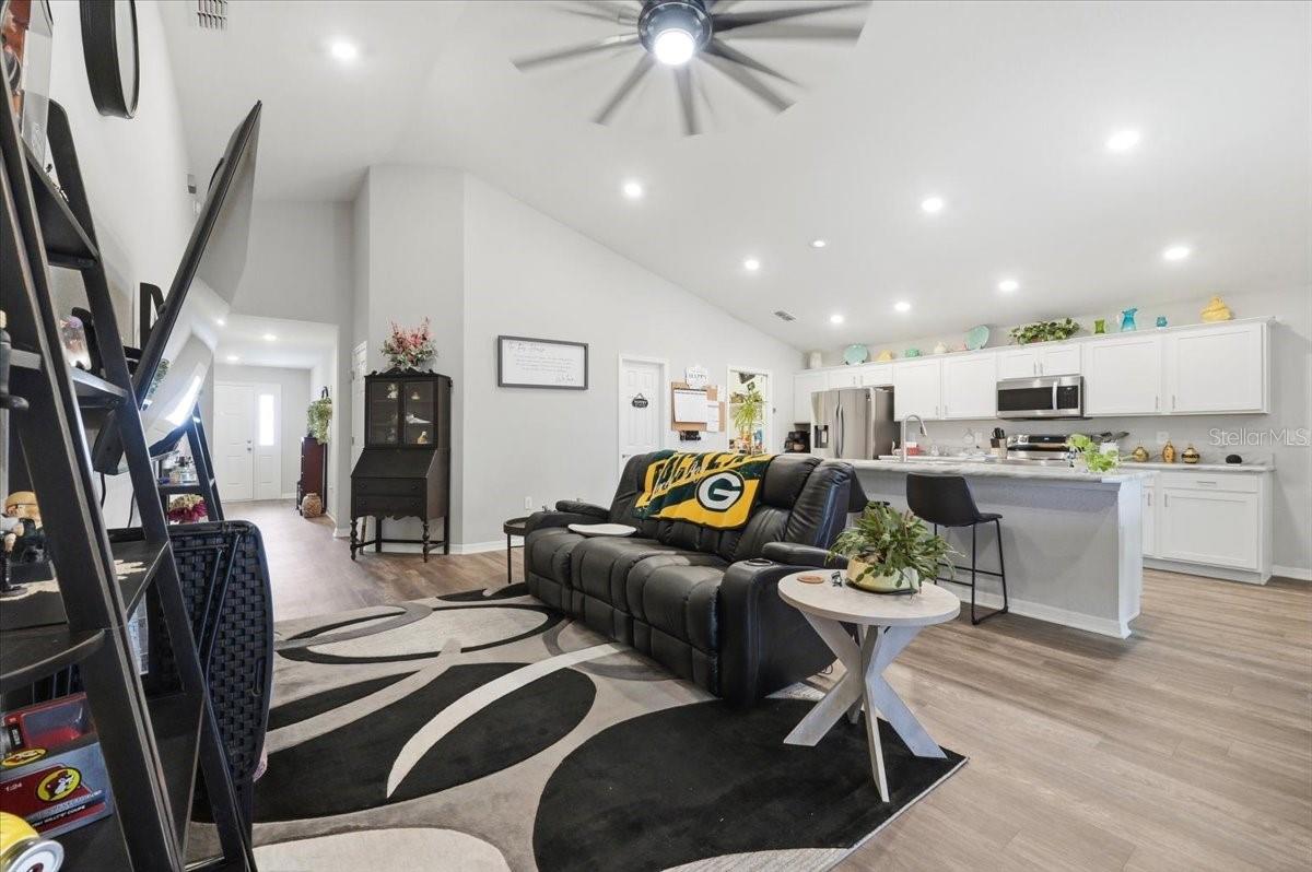 HIGHLAND MDWS PH 7 - Residential