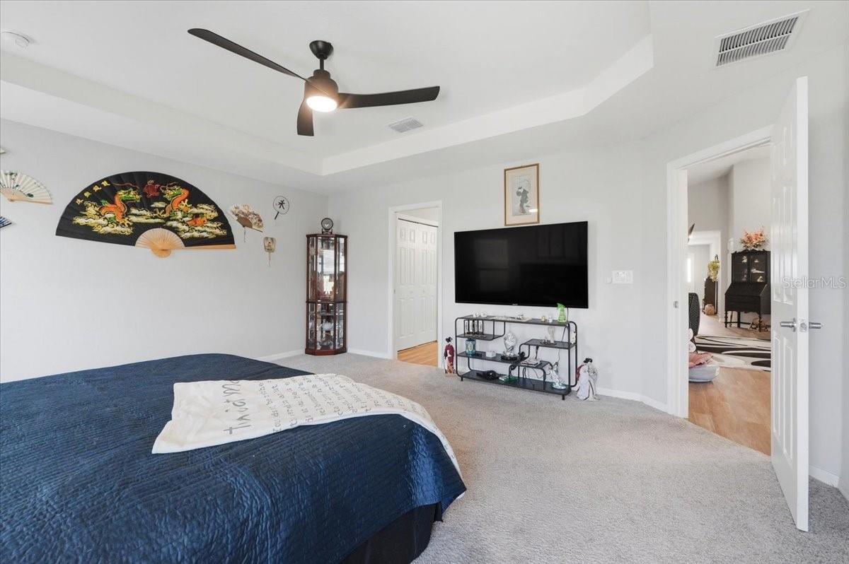 HIGHLAND MDWS PH 7 - Residential