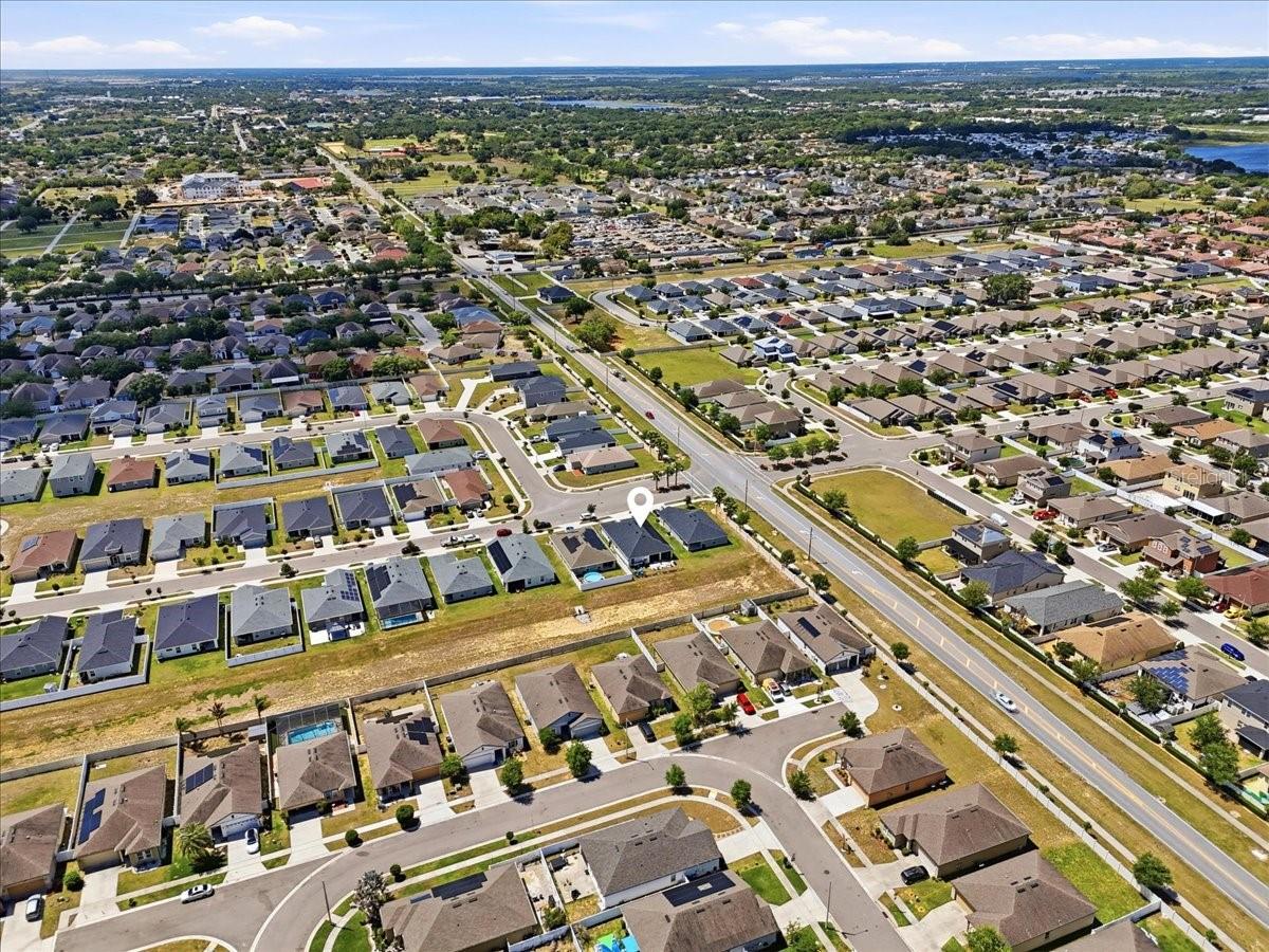 HIGHLAND MDWS PH 7 - Residential