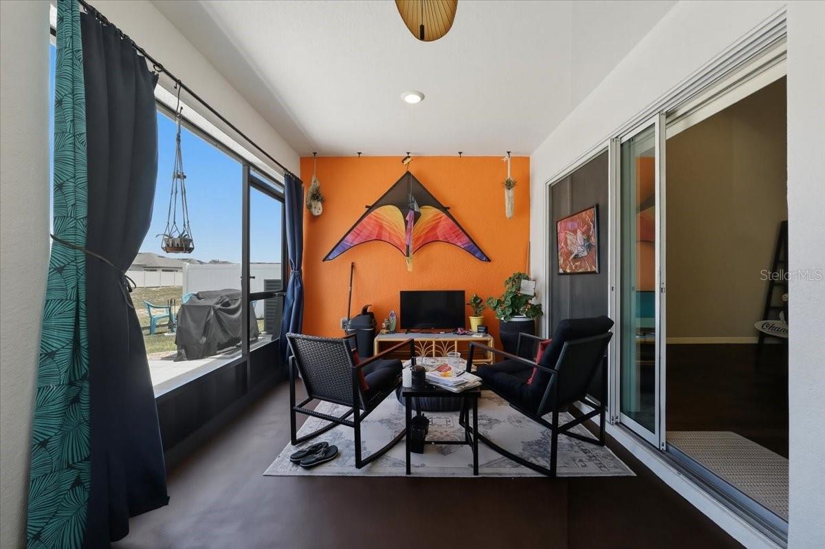 HIGHLAND MDWS PH 7 - Residential