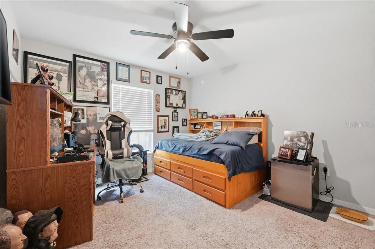 HIGHLAND MDWS PH 7 - Residential