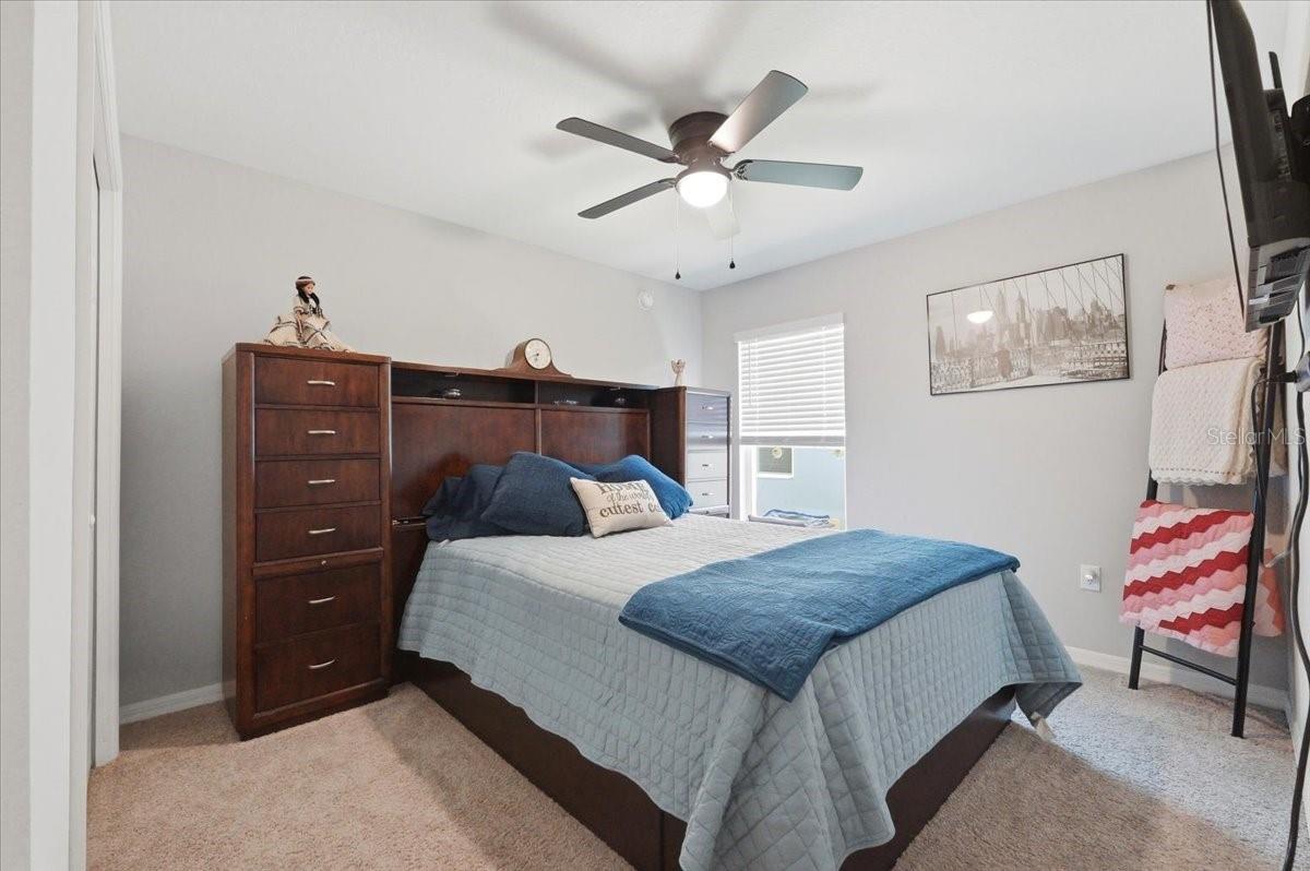 HIGHLAND MDWS PH 7 - Residential