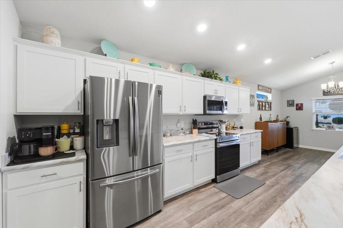 HIGHLAND MDWS PH 7 - Residential