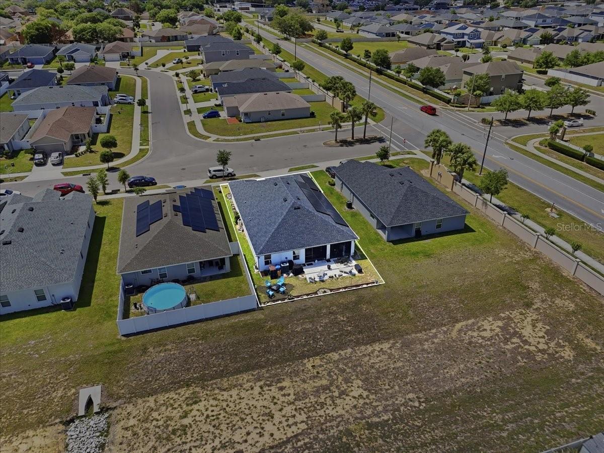 HIGHLAND MDWS PH 7 - Residential