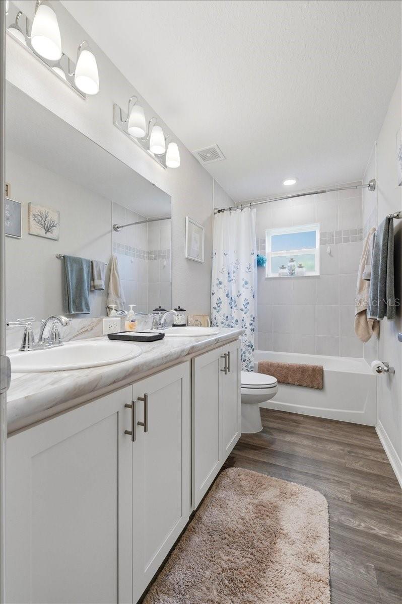 HIGHLAND MDWS PH 7 - Residential