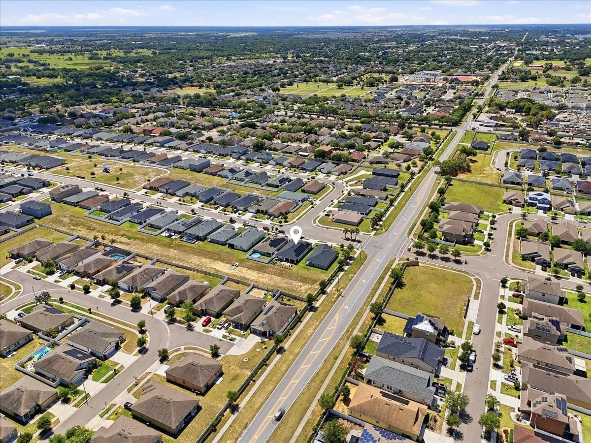 HIGHLAND MDWS PH 7 - Residential