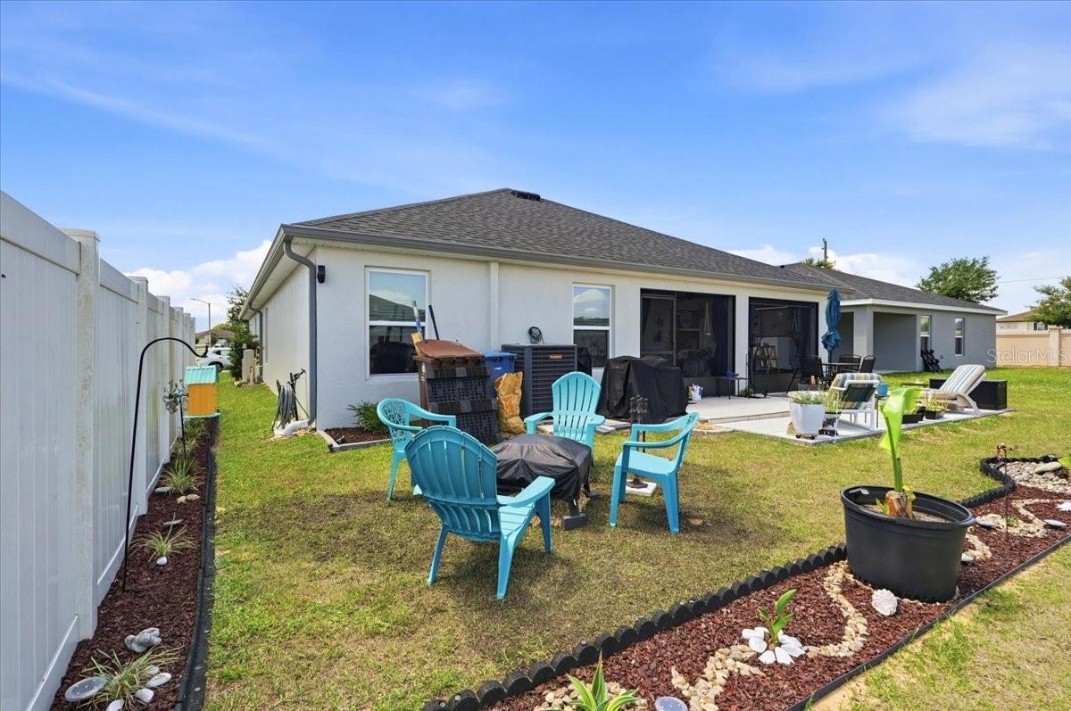 HIGHLAND MDWS PH 7 - Residential