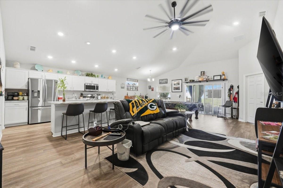 HIGHLAND MDWS PH 7 - Residential