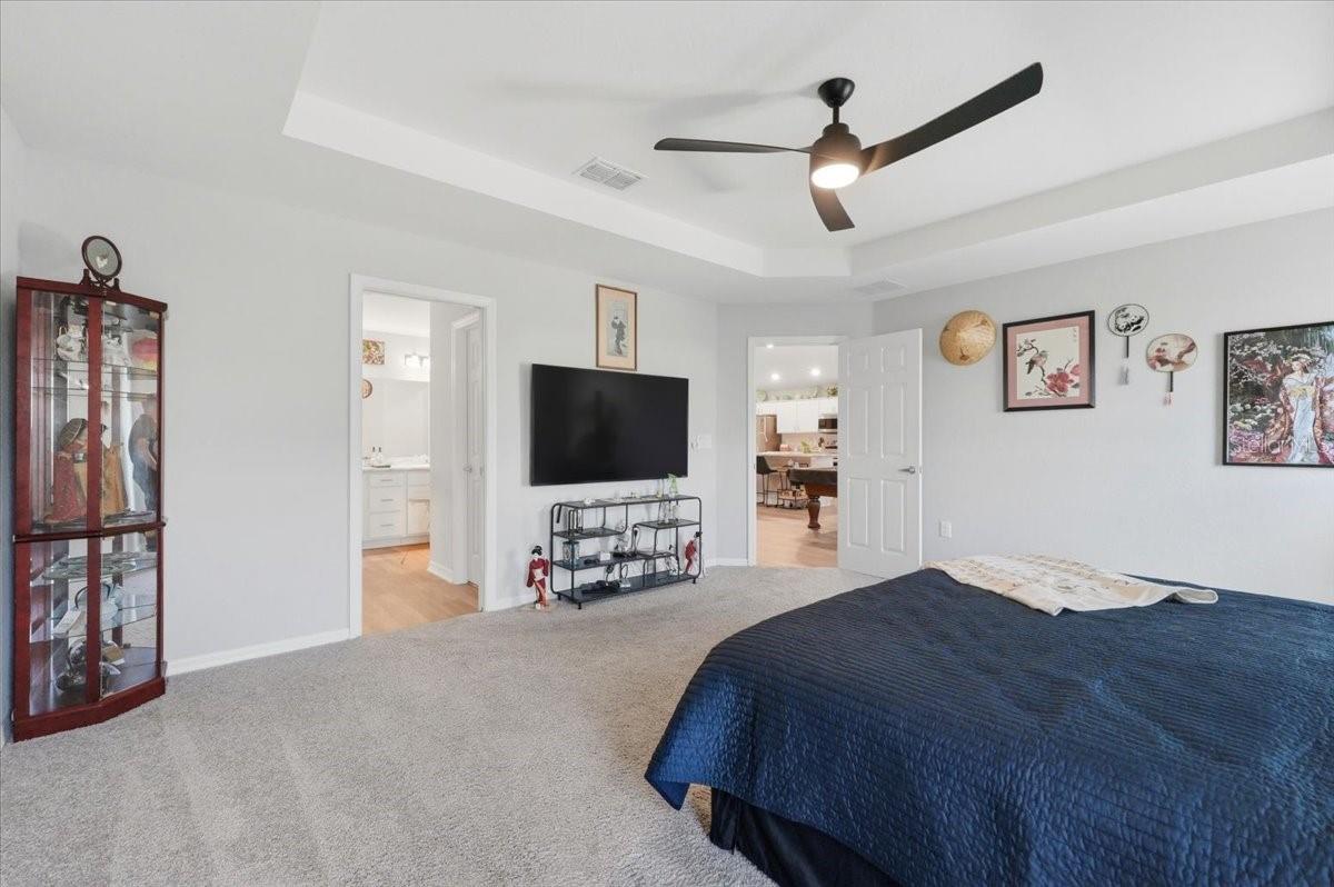 HIGHLAND MDWS PH 7 - Residential