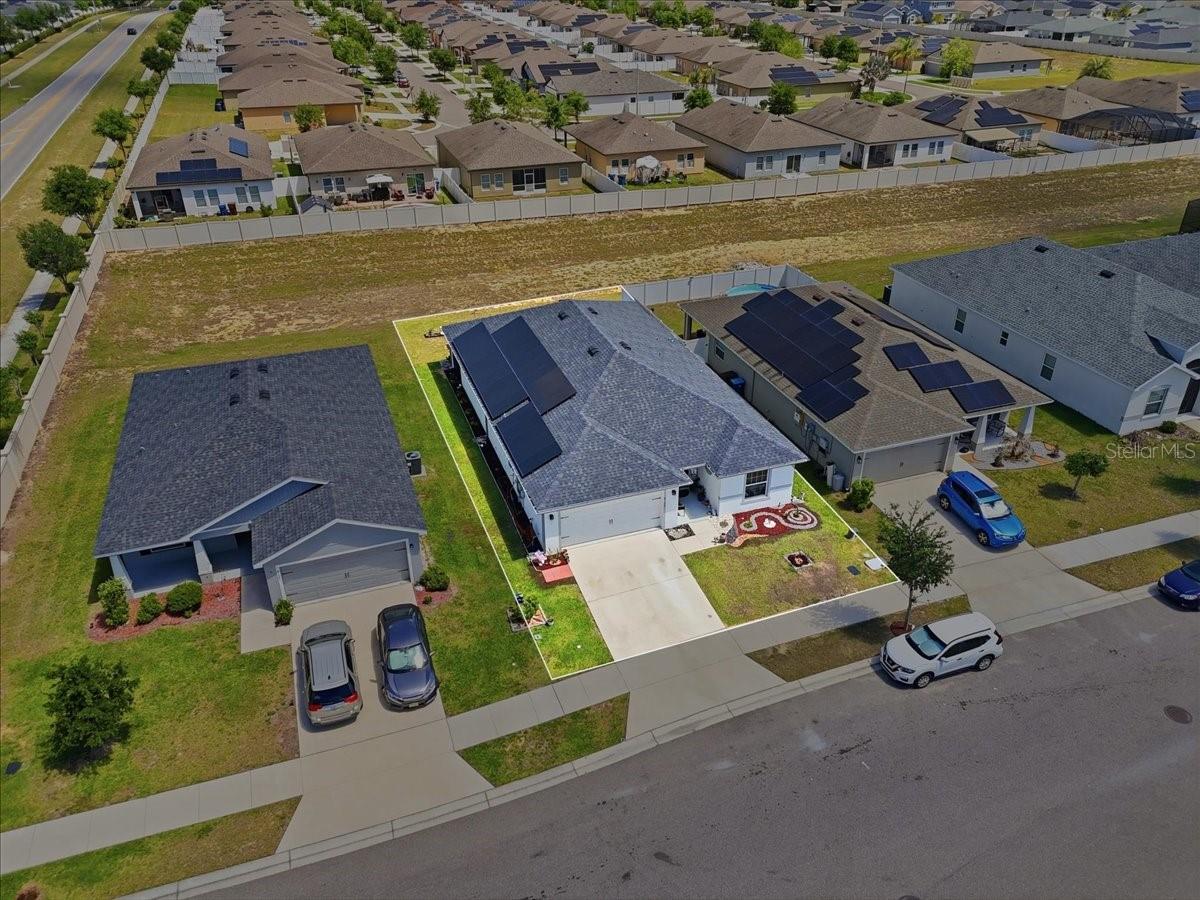 HIGHLAND MDWS PH 7 - Residential