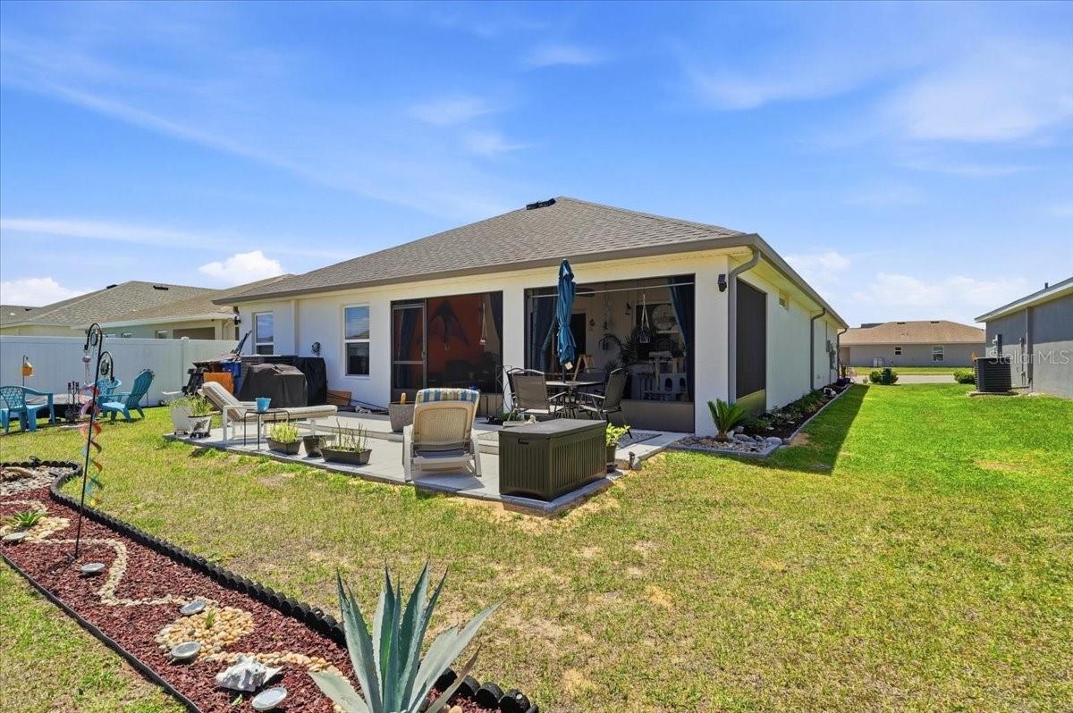 HIGHLAND MDWS PH 7 - Residential