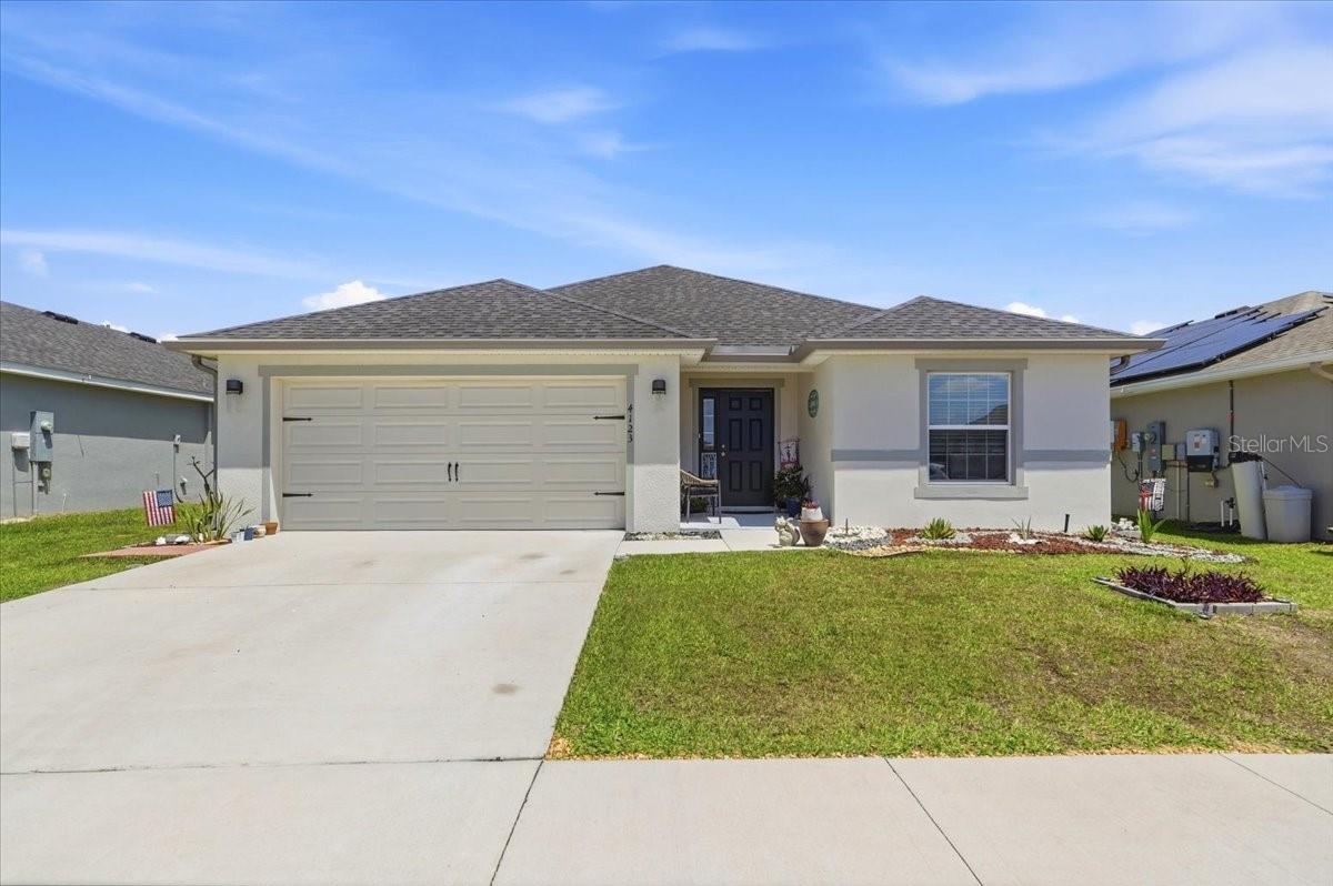 HIGHLAND MDWS PH 7 - Residential