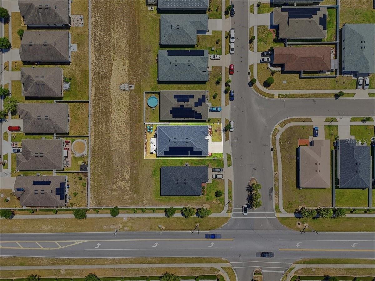 HIGHLAND MDWS PH 7 - Residential