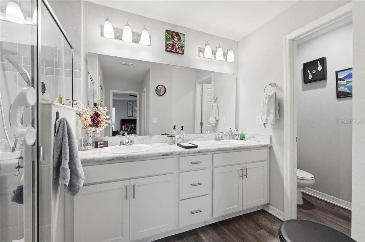 HIGHLAND MDWS PH 7 - Residential