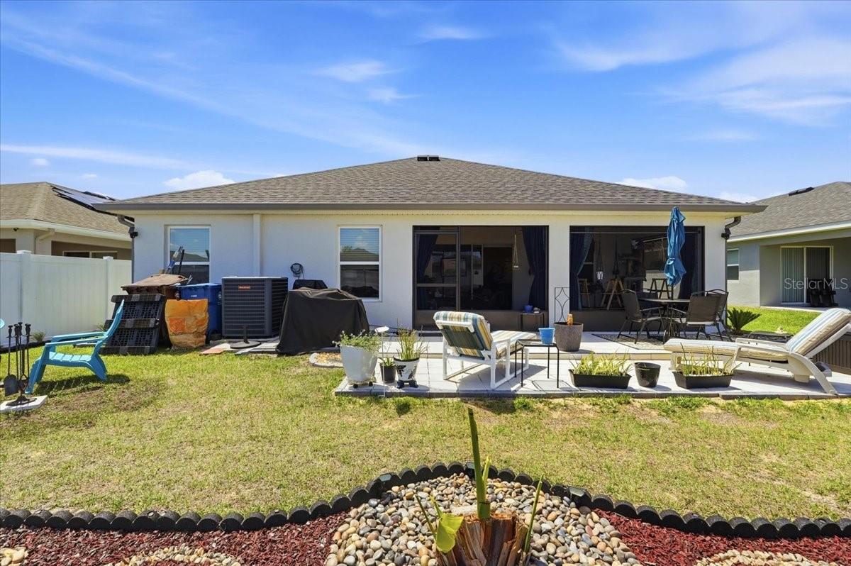 HIGHLAND MDWS PH 7 - Residential