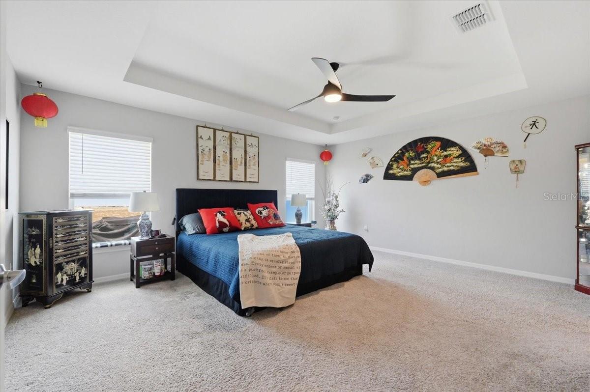 HIGHLAND MDWS PH 7 - Residential