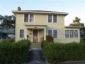 Photo of 1243 E Ridgewood Street, Orlando, FL 32803 (MLS # O6432385)