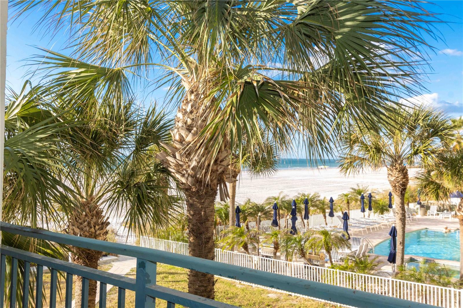 CLEARWATER SAND KEY - Residential