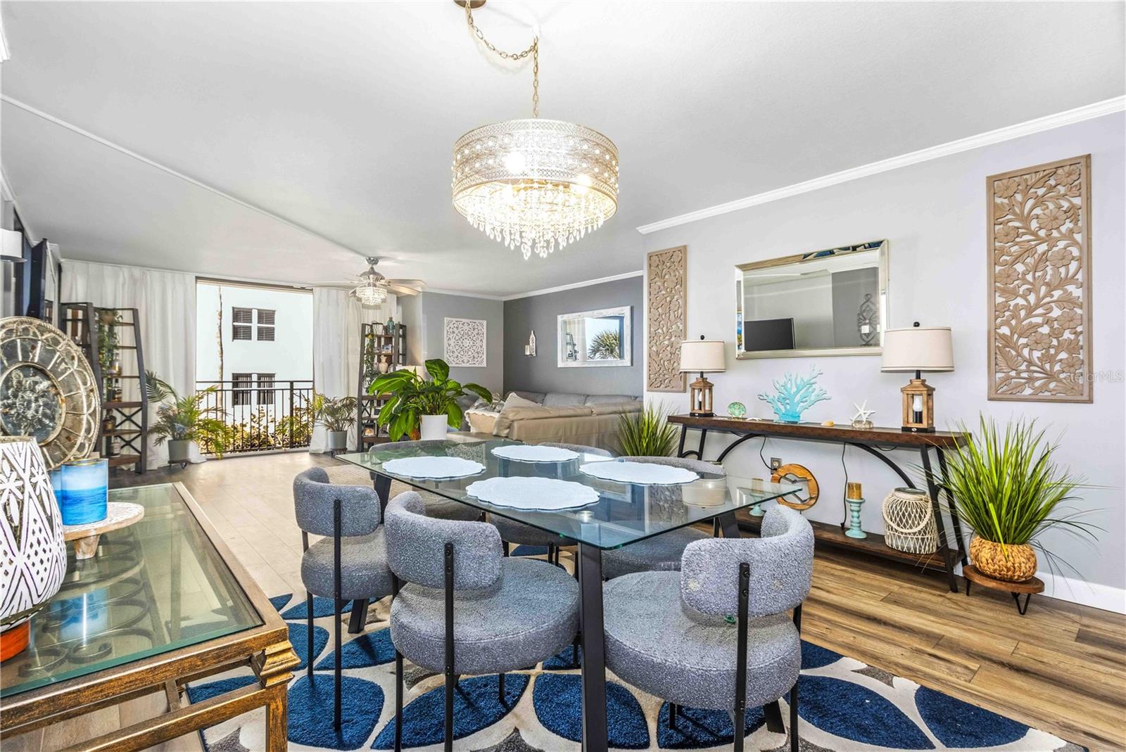 CLEARWATER SAND KEY - Residential