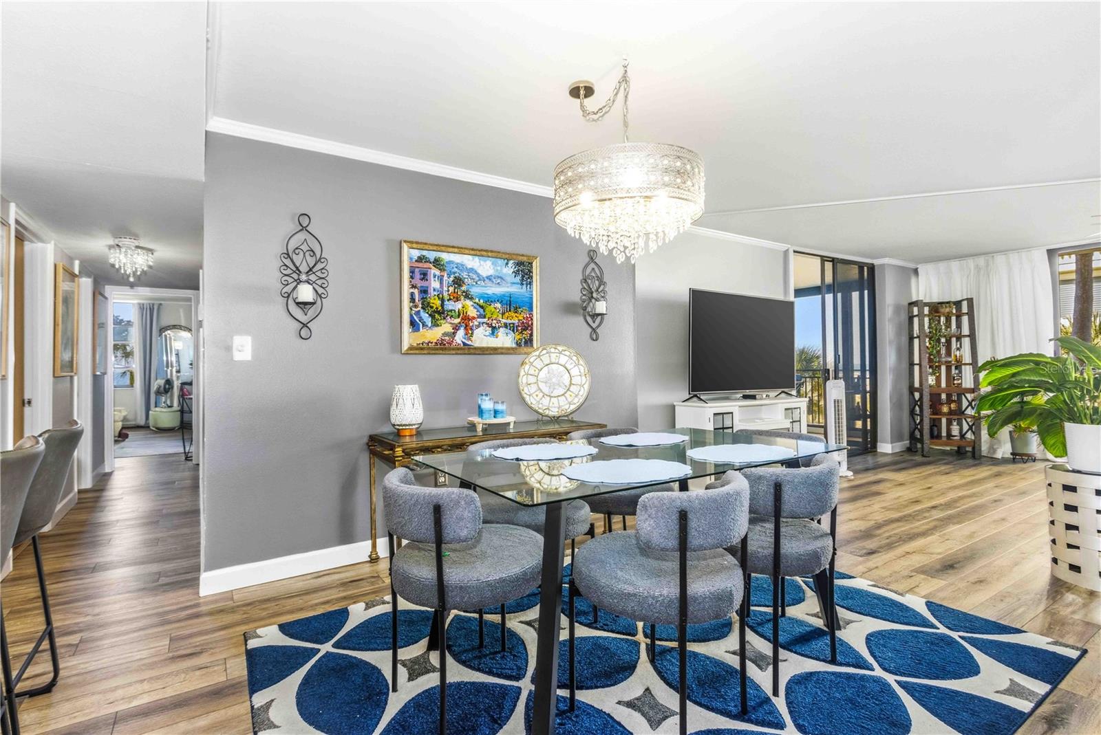 CLEARWATER SAND KEY - Residential