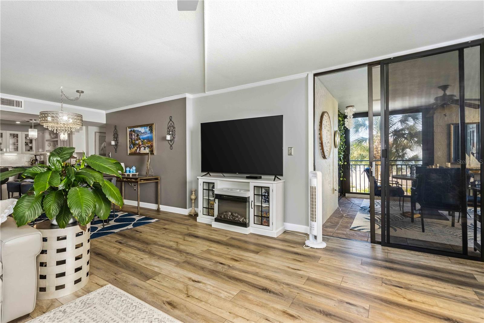 CLEARWATER SAND KEY - Residential