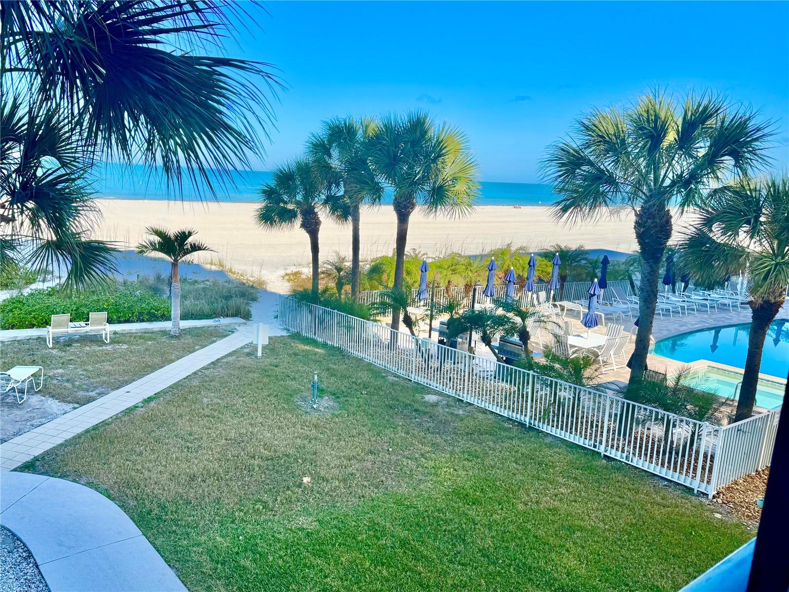 CLEARWATER SAND KEY - Residential