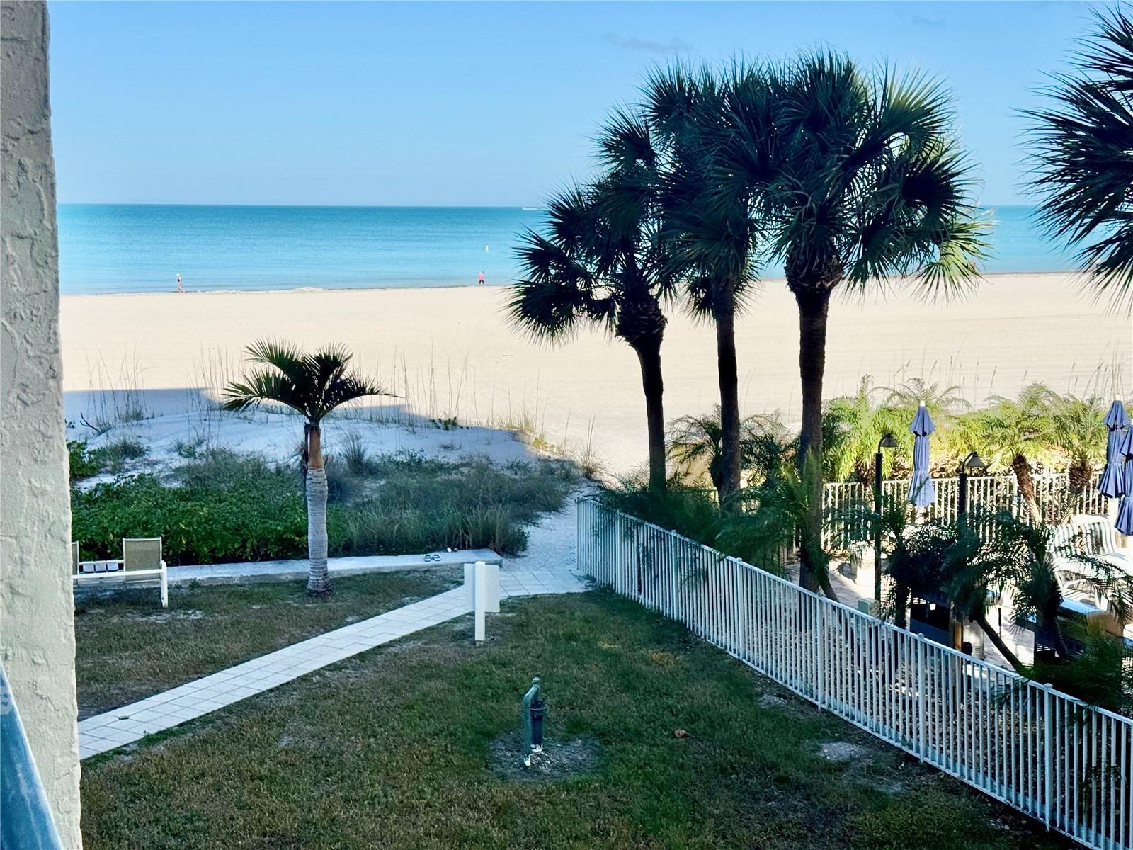 CLEARWATER SAND KEY - Residential