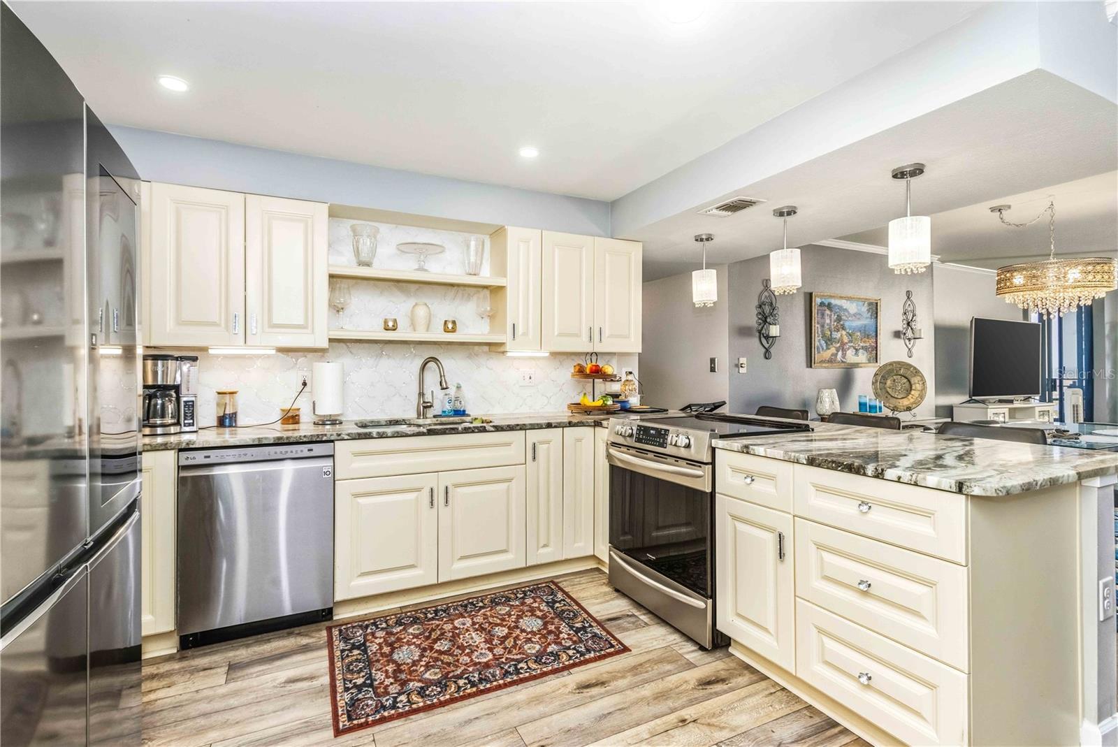 CLEARWATER SAND KEY - Residential