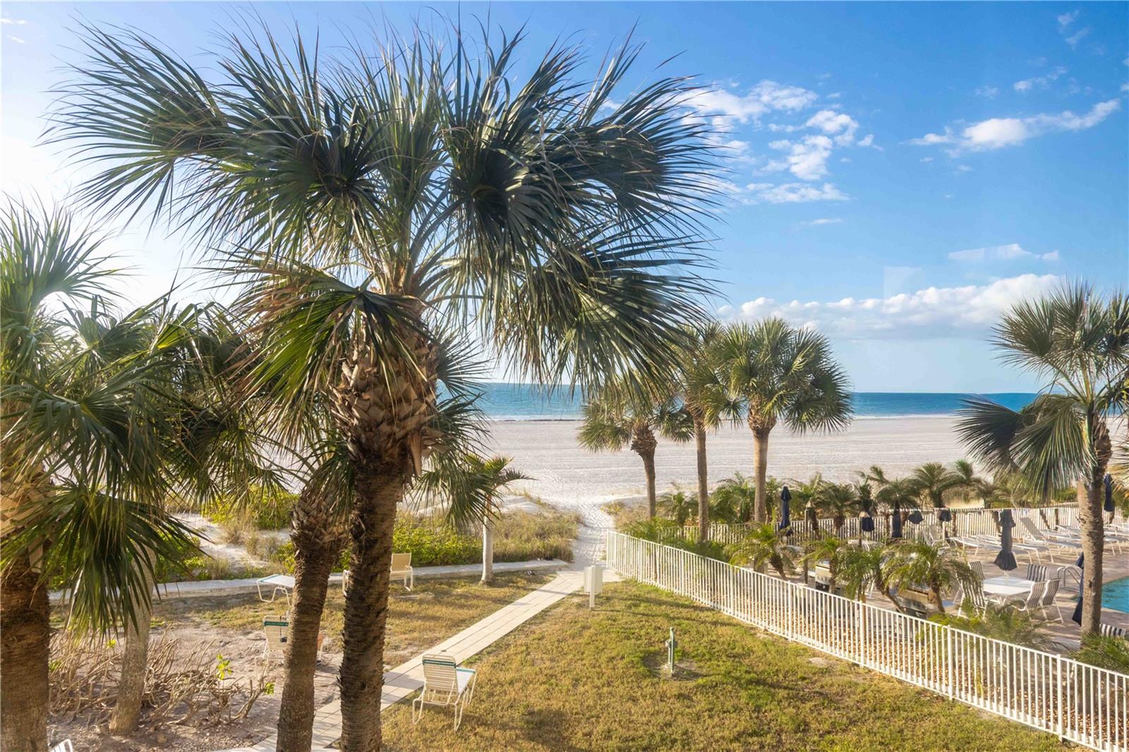 CLEARWATER SAND KEY - Residential