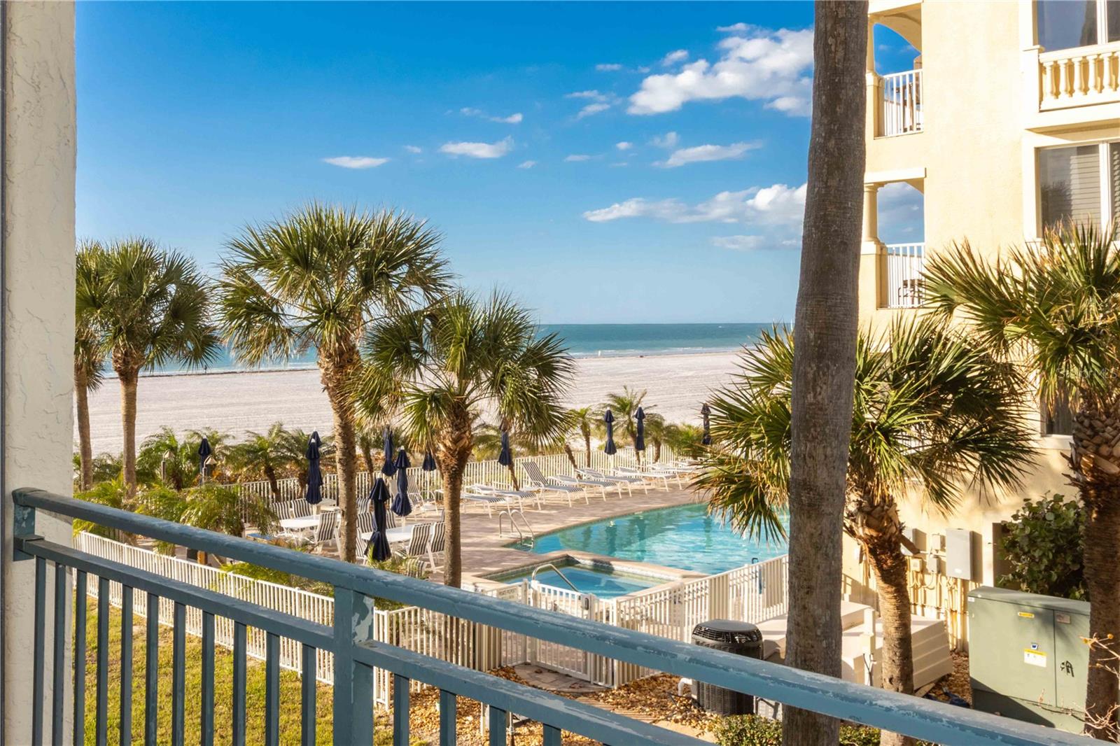 CLEARWATER SAND KEY - Residential