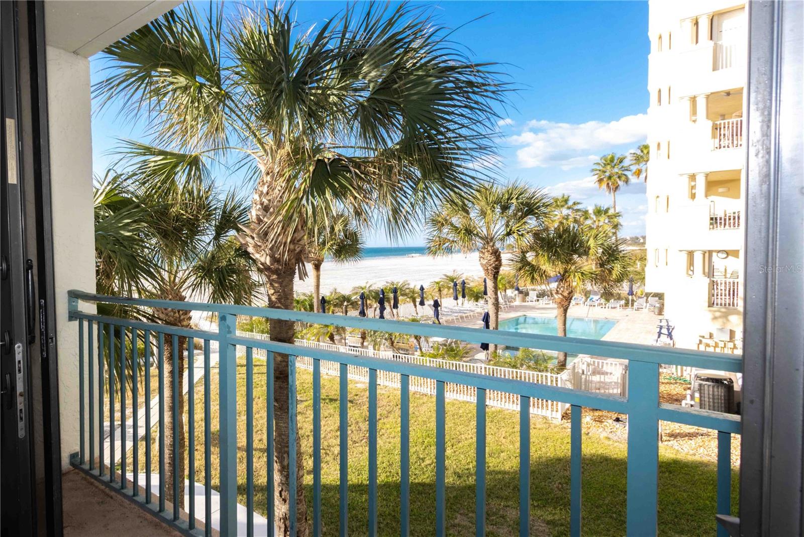 CLEARWATER SAND KEY - Residential