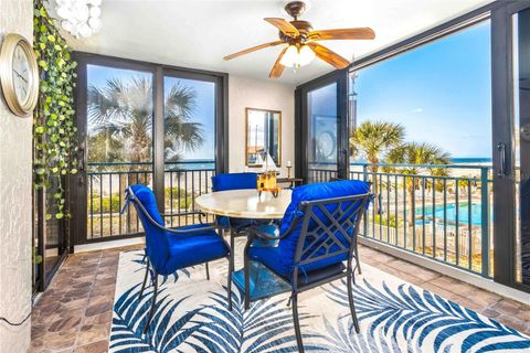 1390 GULF BOULEVARD 102 CLEARWATER FL 33767