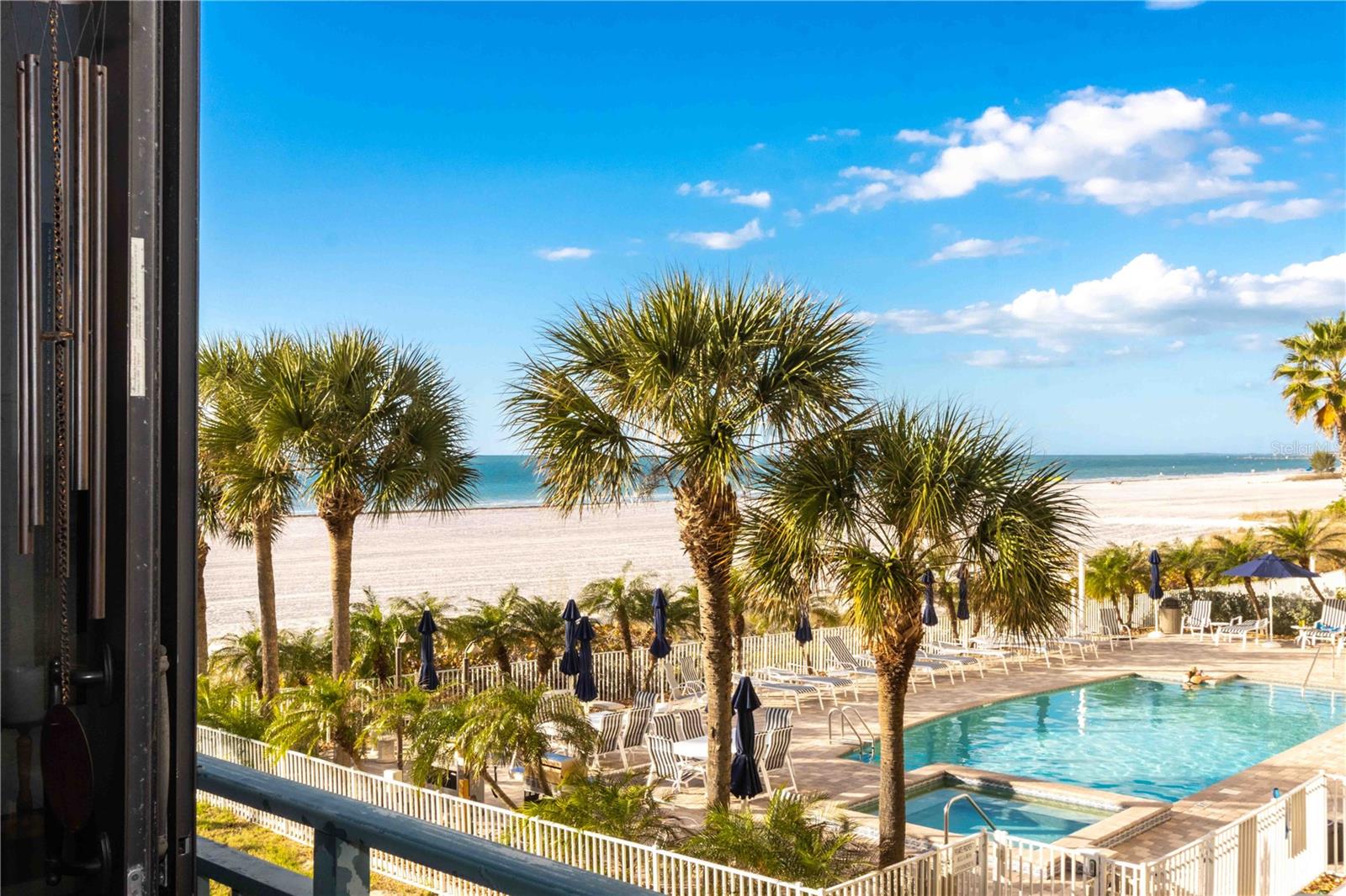 CLEARWATER SAND KEY - Residential