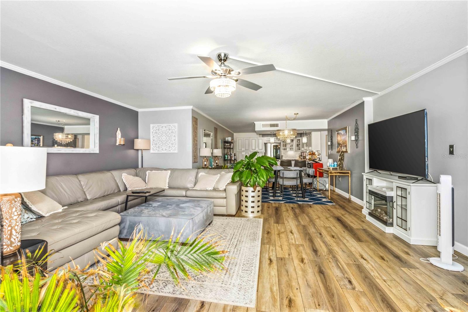 CLEARWATER SAND KEY - Residential