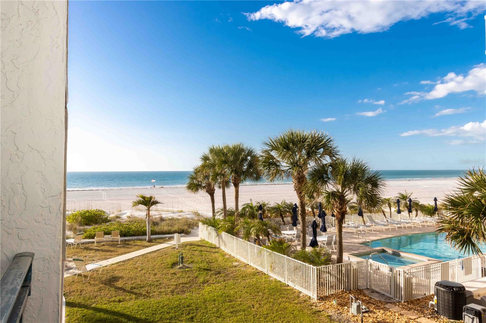 CLEARWATER SAND KEY - Residential