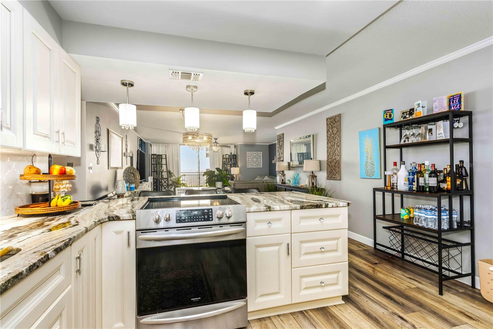 CLEARWATER SAND KEY - Residential