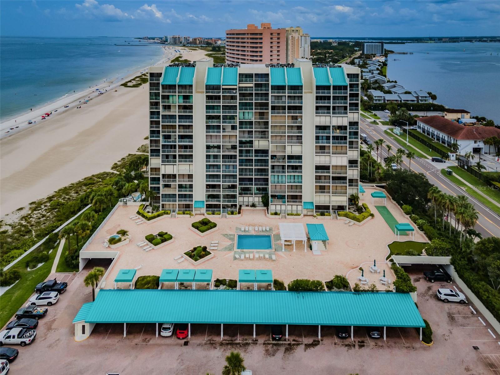 CLEARWATER SAND KEY - Residential