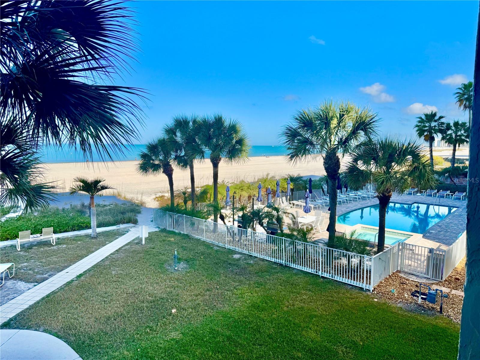 CLEARWATER SAND KEY - Residential