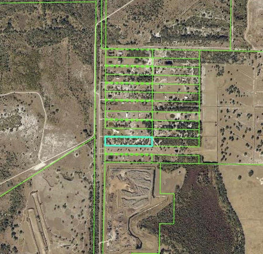 824 LOGUE ROAD, MYAKKA CITY, FL, 34251 1 824 LOGUE ROAD