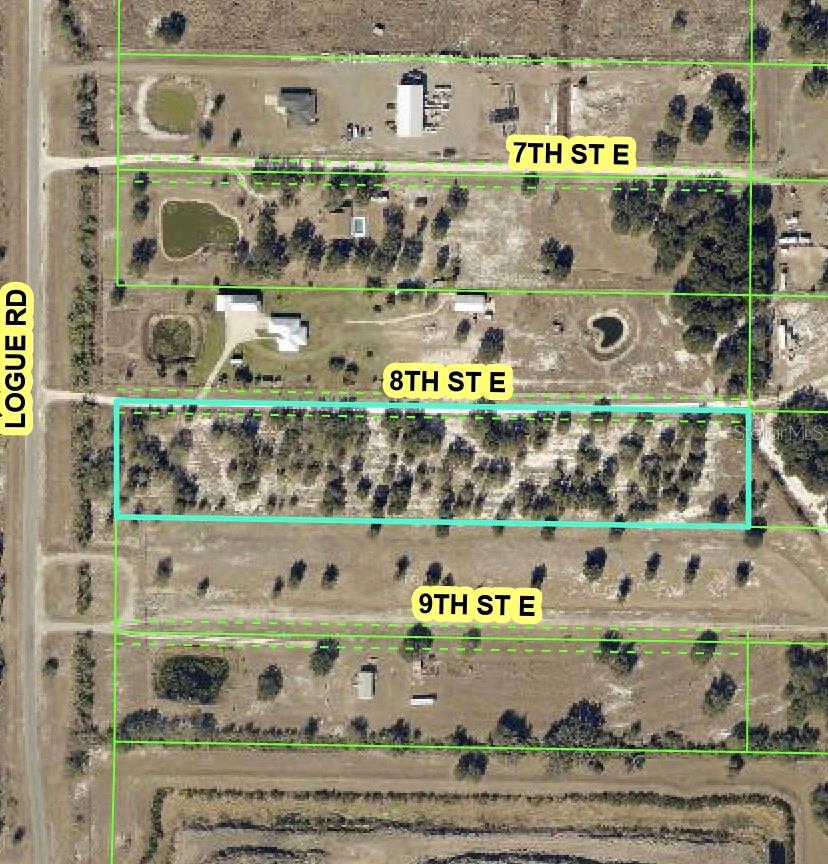 824 LOGUE ROAD, MYAKKA CITY, FL, 34251 2 824 LOGUE ROAD
