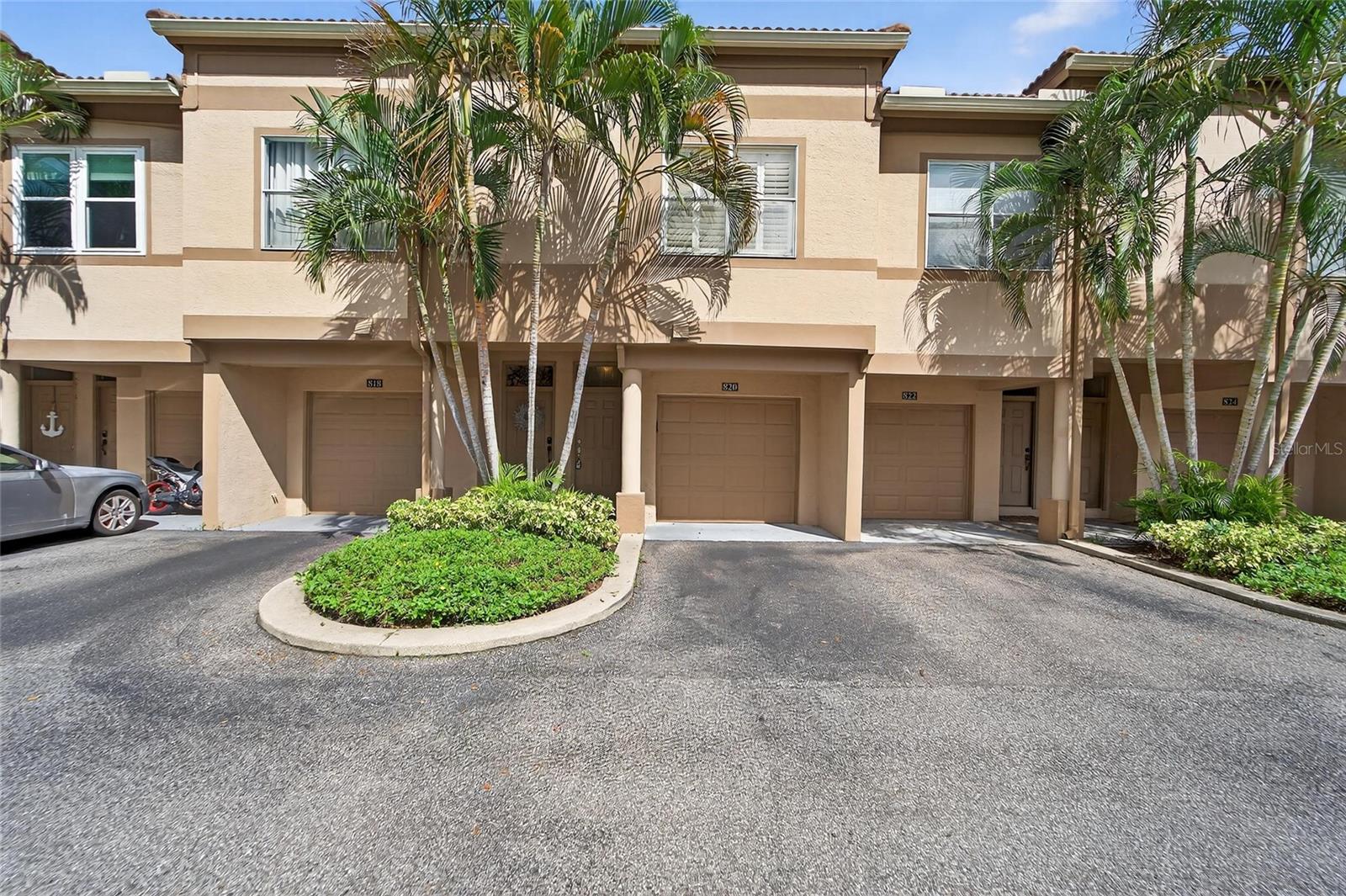 Priced Below Market Value! Experience island living at its finest in the exclusive, 24-hour gated community of Island Walk on Harbour Island. Welcome to 820 Normandy Trace Road—a beautifully maintained 1-bedroom, 1-bathroom condominium offering 815 square feet of stylish, light-filled living space.
This elegant home combines comfort and convenience with a private one-car garage, vaulted ceilings, and a modern kitchen that flows seamlessly into the open floor plan—perfect for both everyday living and entertaining. A private balcony overlooking the pool extends your living space outdoors, inviting you to relax and soak in the coastal charm.
With the assessment already paid in full, you can move right in and start enjoying the Island Walk lifestyle. Park your car and walk to all your favorite spots in the heart of the action. The community offers two sparkling pools, lighted tennis courts, a fully equipped fitness center, and clubhouse spaces for gatherings, along with complete exterior maintenance for carefree living. Even better, the exteriors are currently being modernized, with upgrades scheduled for completion in the next year or so—adding even more long-term value.
Island Walk isn’t just a place to live—it’s a lifestyle. Beyond the gates, you’ll find the Tampa Riverwalk, Armature Works, Sparkman Wharf, and Amalie Arena for concerts and games. Downtown Tampa, with its vibrant shopping, dining, and entertainment, is only minutes away, and Tampa International Airport is just a short drive for ultimate convenience.
This condo also stands out as a rare find with its private garage and pool view—features that add both daily convenience and long-term investment appeal. The community’s strong rental demand and Harbour Island’s reputation as one of Tampa’s most desirable neighborhoods make this home a smart choice for buyers and investors alike.
Whether you’re a professional seeking a peaceful retreat near the city, or an investor looking for a turnkey opportunity in a high-demand area, this gem on Normandy Trace delivers the perfect blend of location, comfort, and value.
Don’t miss your chance to own a slice of Harbour Island paradise at Island Walk—schedule your private showing today!