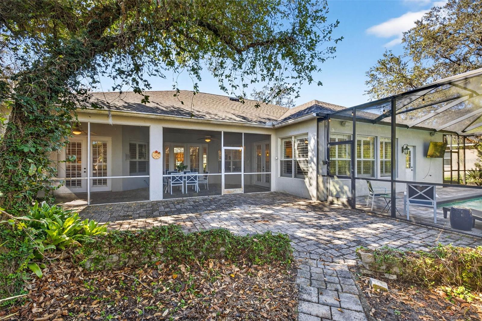 FISHHAWK RANCH PH 02 UNIT 01 - Residential